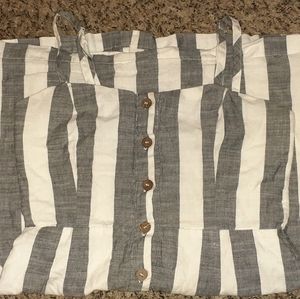 🔥Forever 21 button up shirt